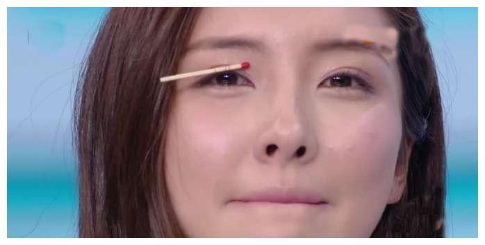 王思聪前女友豆得儿上快本引争议, 快本已沦为网红跳板?