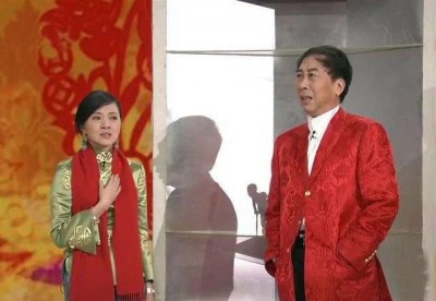 ​马丽牛莉张小斐，女小品演员那么多，谁才是真正的颜值担当？