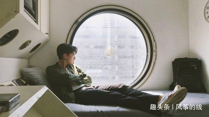 李易峰与公司合约将到期，疑似解约，网友叫好！