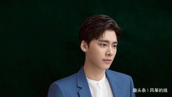 李易峰与公司合约将到期，疑似解约，网友叫好！