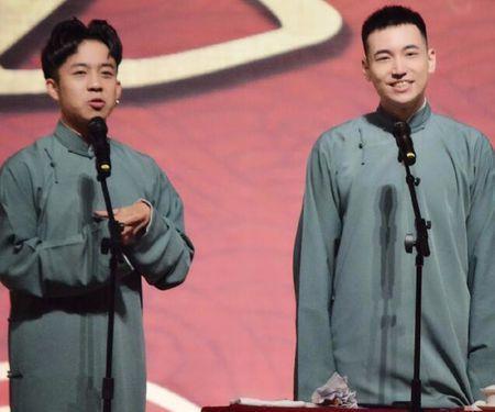 郭德纲的徒弟又惹祸，张九龄、王九龙西安商演挑衅青曲社苗阜