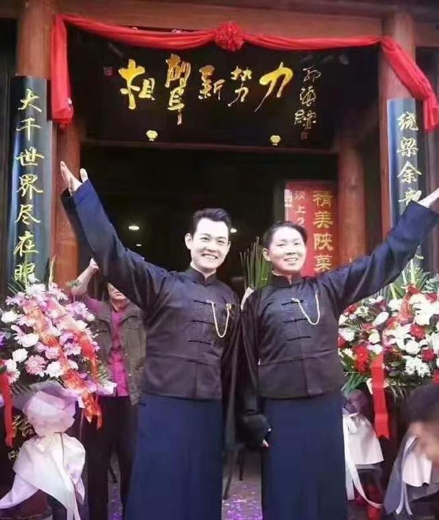 郭德纲的徒弟又惹祸，张九龄、王九龙西安商演挑衅青曲社苗阜