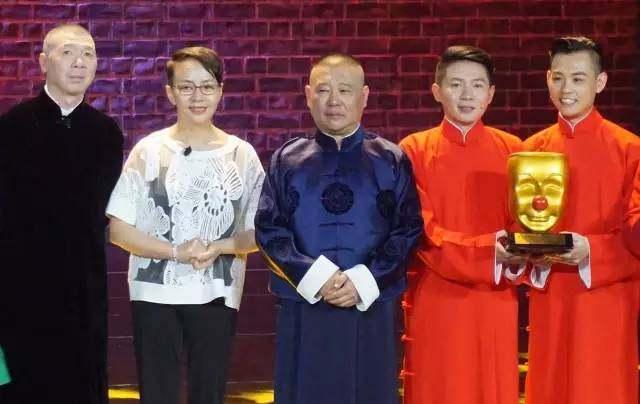 郭德纲的徒弟又惹祸，张九龄、王九龙西安商演挑衅青曲社苗阜