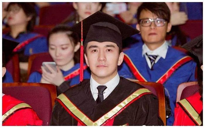 翟天临学术造假不可怕，怕的是伤了无数学子的心