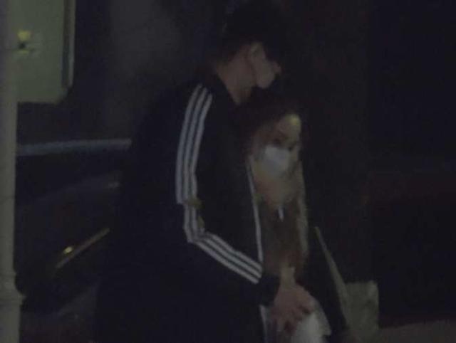 李小璐夜不归宿，和PGone两人在豪宅独处一夜，两人做了什么