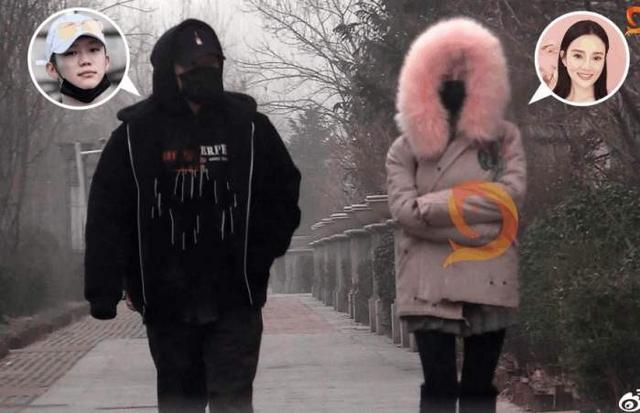 李小璐夜不归宿，和PGone两人在豪宅独处一夜，两人做了什么