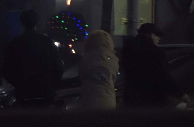 李小璐夜不归宿，和PGone两人在豪宅独处一夜，两人做了什么