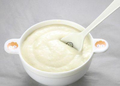 宝宝米糊10种做法，一看就会做的