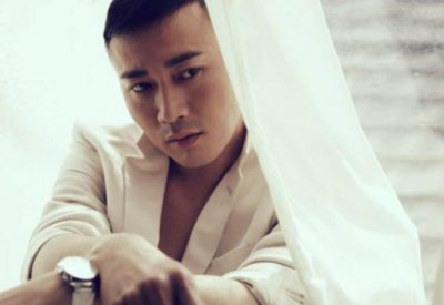 ​聂远为什么离婚?前妻王惠资料起底二人为何离婚