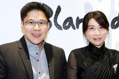​藏了这么多年的秘密终曝光：霍启刚首次回应为什么会娶郭晶晶
