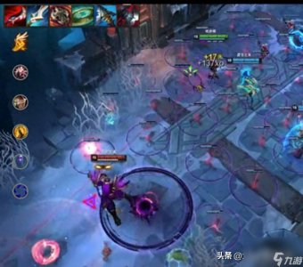 ​LOL戏命师烬出装攻略 戏命师最高攻击力出装是什么