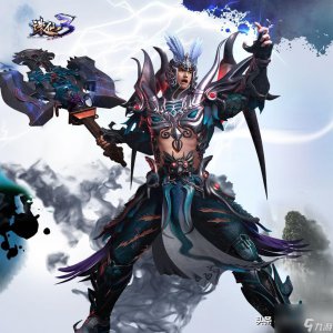 ​诛仙九黎加点攻略 诛仙佛九黎堆什么属性