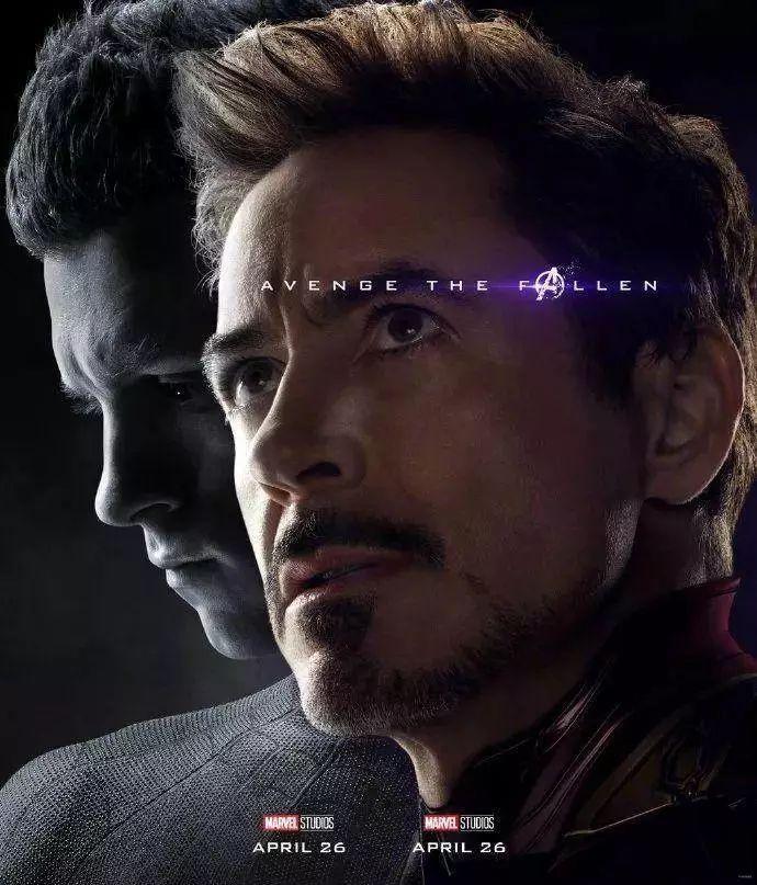 全球最早！《复联4》中国定档4.24！一票老外已经打算飞来看首映了....