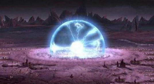 全球七大现代化高科技武器，都是少数几个国家才有能力装备