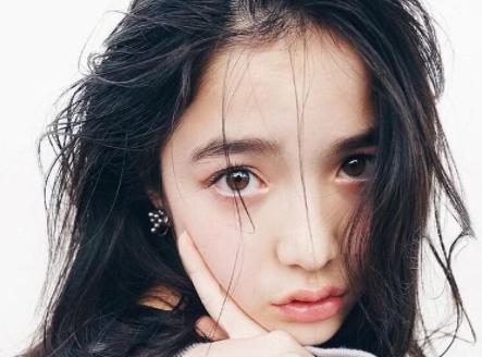 全球最美的六个“混血儿”，杨颖只能排第五，第一惊艳了全世界