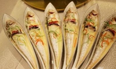 ​全球“最名贵”的6种鱼，最高一公斤卖1.6万，有钱也吃不起