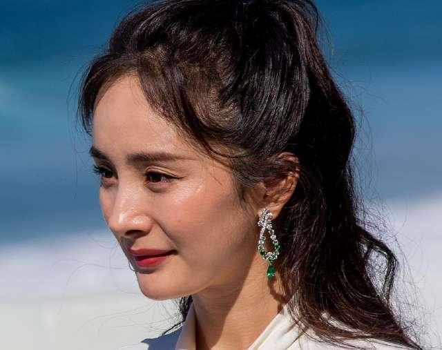 王思聪深陷“娶杨幂”泥潭，4个字表明态度，粉丝：早就想到了！