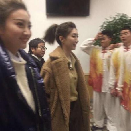 李易峰江疏影什么关系 李易峰江疏影爱在纽约恋爱了