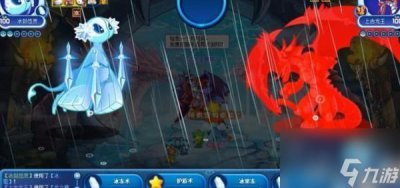 ​洛克王国雪娃娃超进化攻略 洛克王国雪娃娃什么性格好