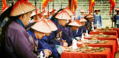 ​他是“推恩令”的发明者，一年升官4次，为何最后被灭九族？