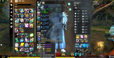 ​激战2唤灵师怎么玩 唤灵师玩法攻略