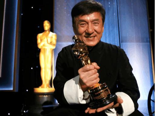 娱乐圈五个大佬, 向华强绝不敢惹他们 , 第五个王思聪遇到也闭嘴