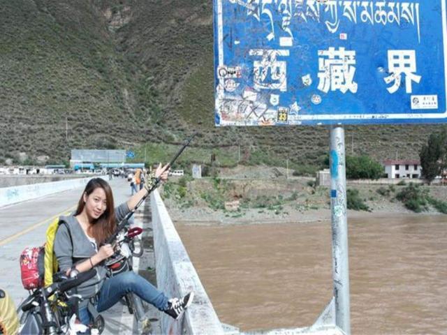 为何川藏线上“穷游女”不好搭车？司机：搭载一次可能就知道了！