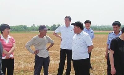 为何说“光脚的不怕穿鞋的”？出处是哪里？