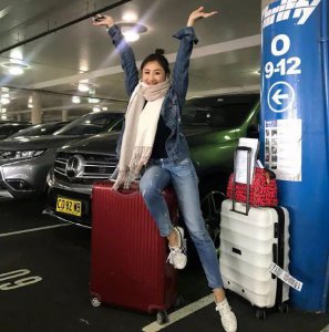 ​何雯娜为何突然告别《我家那闺女》？答案或许是这个，有点残酷了