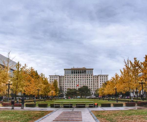 清华大学共有9个门，为何只有西门最受欢迎？打卡游客说出原因
