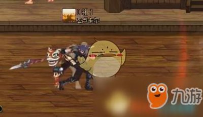 ​《DNF》3.7决战者怎么加点 3.7决战者刷图加点搭配