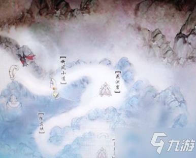 《剑网3》血影天宇舞姬升级攻略