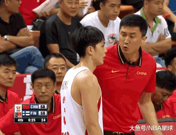 中国蓝队再出“妖人”最后一分钟连得5分,致命3分拯救中国队! ! !
