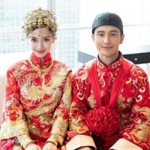 ​一年内，11对离婚的明星夫妻，黄晓明最可惜，赵丽颖最受支持