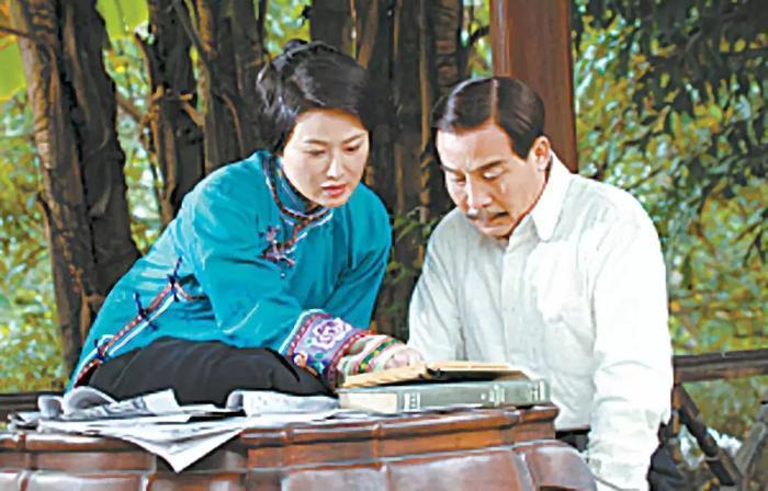 临终前一句话，孙中山最牵挂的人不是宋庆龄而是陈粹芬
