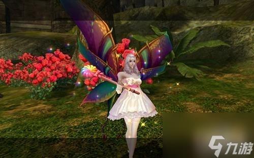神魔大陆血魔加点攻略（神魔大陆血魔职业搭配技巧）
