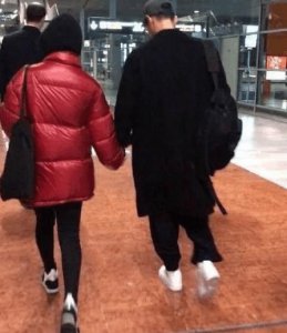 ​宋慧乔圆润发福疑似怀孕 网友: 错不了的, 满脸的孕相!！