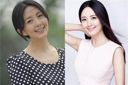 于和伟妻子宋林静照片, 她堪称贤妻娘母的典范!！
