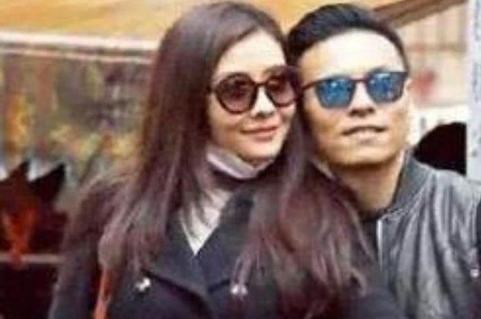 郭可颂前妻与现任对比，惨遭熊黛林无情秒杀，网友：没有后悔药