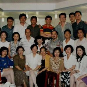 ​TVB电视剧国语配音难听要死的真相：国配组都快走光了