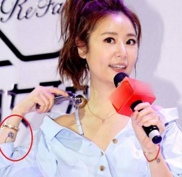 有纹身怎么上节目？明星们各显神通，吴尊简单粗暴