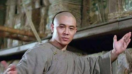 中国近代六位武术大师，李小龙只能排最后，第一被称为“武圣”