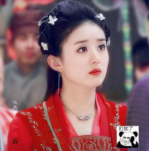 为爱“疯狂”的女主们，凤九甘愿断尾，最虐心的还是她！