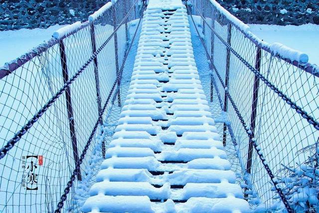 一年中最冷的节气来了，你的家乡下雪了吗？