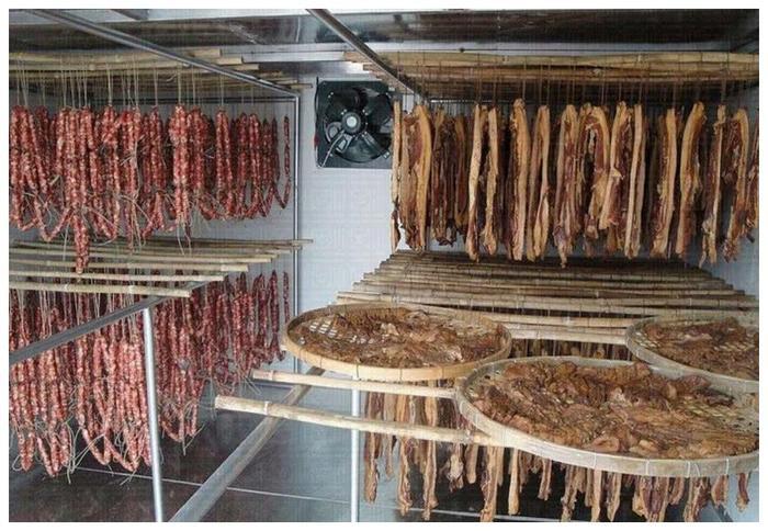 中国腊肉哪里产的最好吃：有人说是广东，有人说是甘肃，你怎么看