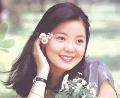 一代巨星邓丽君死亡真相最终解释：真的死于气喘？