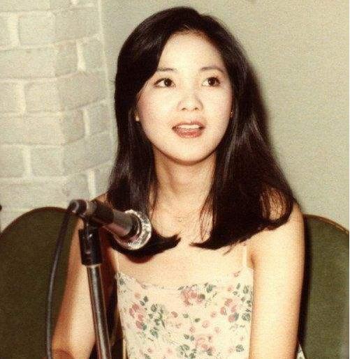 一代巨星邓丽君死亡真相最终解释：真的死于气喘？