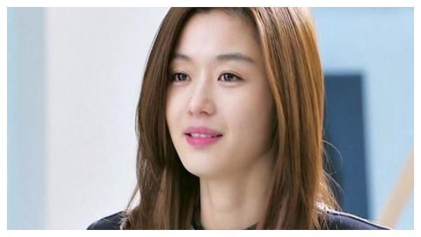 韩国4位“国宝级”女演员，全智贤上榜，第一位堪称收视女王