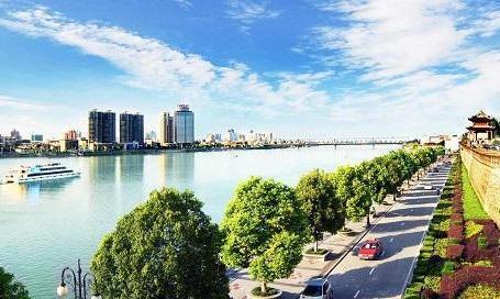武汉“直辖市”板上钉钉？哪个城市会“接班”成为湖北省会？