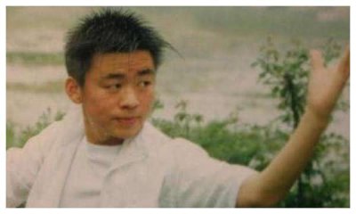 ​王宝强父母住“豪宅”，生活奢侈遭吐槽，王宝强道出一句实在话